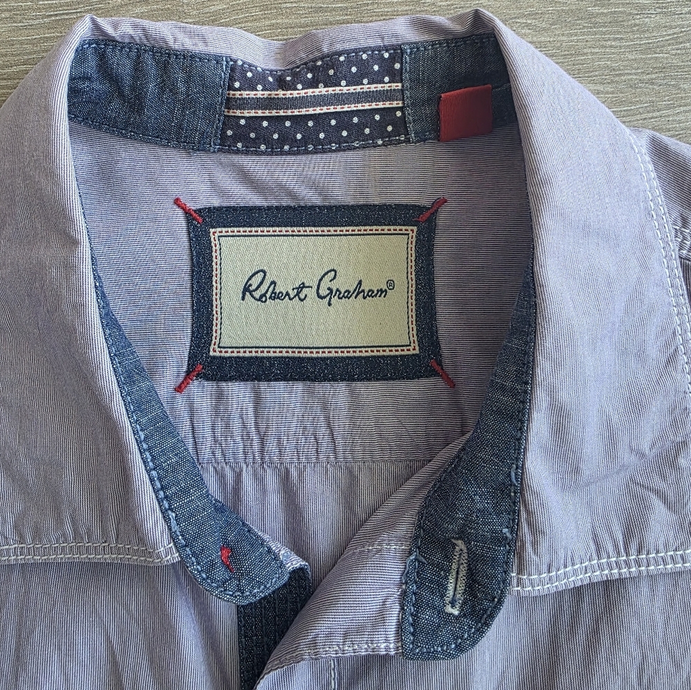 Robert Graham